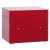 格林尼森FDX-A/D-28全钢3C防盗认证电子密码保险箱(红色)第4张高清大图