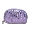圣大保罗女士紫色手包W11-120953H