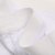 (Baneberry ) 超细莫代尔舒适男士平角内裤 5900102  白色 XXL第4张高清大图