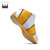 DADASUPREME 4TH QUARTER 男子 专业场上款篮球鞋 MB070L(黄色 44)第3张高清大图
