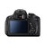 佳能（Canon）EOS700D（EF-S18-55IS）单反相机 700d第4张高清大图
