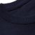 莱斯玛特LESMART新品针织衫男士商务休闲纯绣花针织衫(灰色 L)第3张高清大图