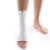 仕理兰3G保健护具护踝 L 单只装 独立支撑系统 三层结构保护 美肌  （1只/盒）第2张高清大图
