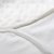 曼爱莎myelsa 2013春 白色立体肌理面料钻饰小立领插肩袖短袖套头衫第5张高清大图