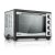 Yalice/雅丽诗GT30RC-01电烤箱 家用35L 不锈钢上下管独立控温第2张高清大图