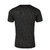 探路者2016春夏新款户外男款速干T恤(KAJE81584-G01X XL)第2张高清大图