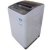 松下 6.5 公斤波轮式洗衣机XQB65-H673U（银灰色 ）第3张高清大图