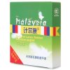 计尔康 安全套避孕套 马来西亚天然胶乳平滑 2只装