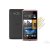 HTC 606W 3G手机（黑色）WCDMA/GSM 双卡双待手机第4张高清大图