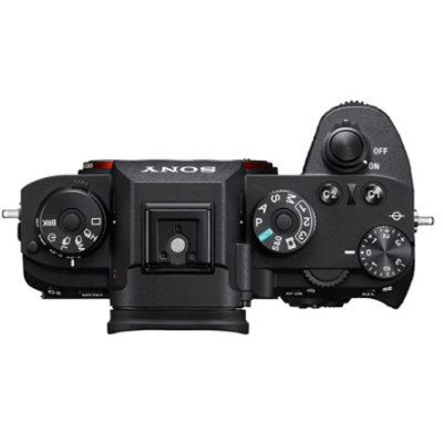 索尼（SONY）A9/ILCE-9 a9 全画幅微单数码相机(含索尼FE24-70 GM镜头)