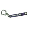 SEIWA POD LED除静电钥匙圈(紫色) K291