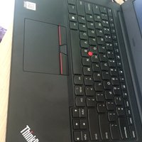 联想thinkpad e495-02cd 14英寸轻薄窄边框商务笔记本电脑 锐龙四核r5