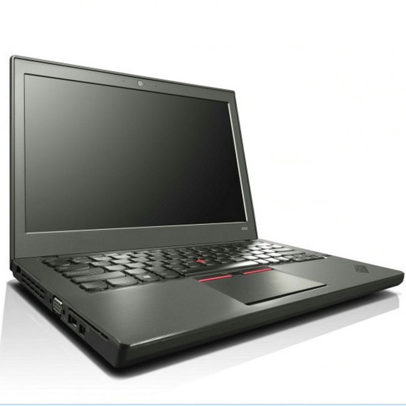 【联想X270笔记本图片】ThinkPad X260升级