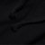 VaLS 春季新款男士休闲裤纯色直筒男款休闲卫衣长裤 020300007 黑色 M第5张高清大图