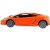 模型玩具 星辉车模兰博基尼盖拉多合金汽车模型1：20 34500 桔色第4张高清大图