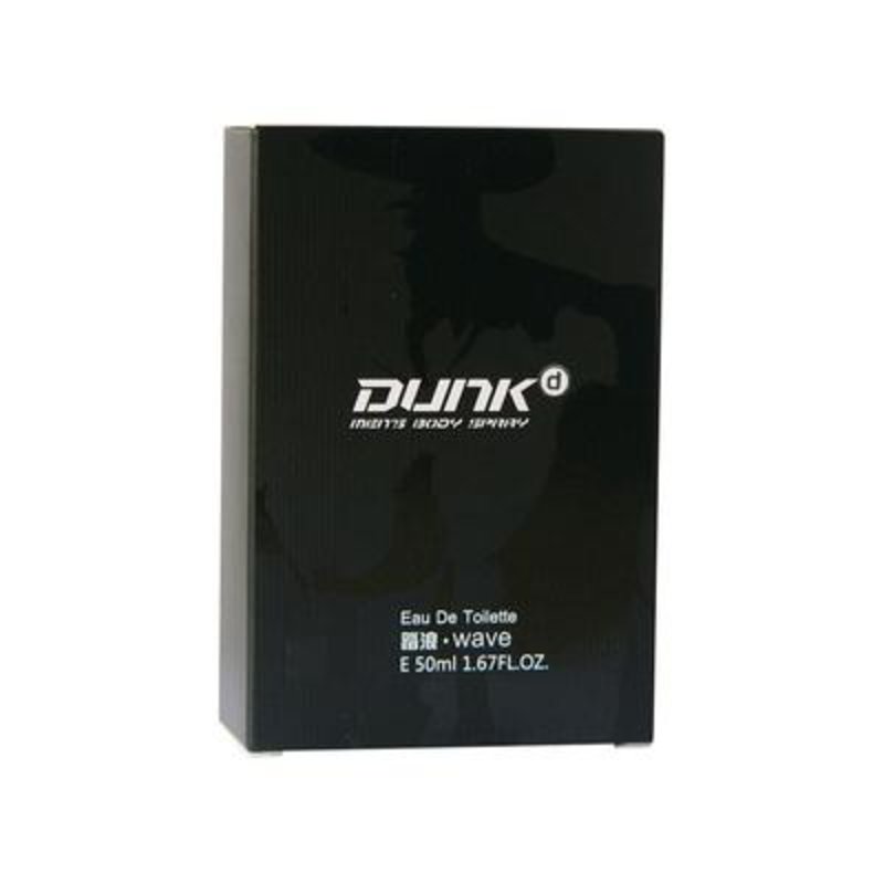 锐度dunk踏浪男士淡香水50ml