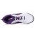 贵人鸟 官方正品 女网球鞋 白/紫色 W13338(-3白/紫色 35)第3张高清大图