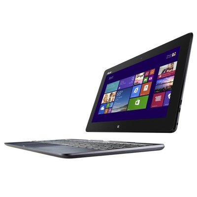 华硕(asus) t100ta 四核 2g win8.1蓝牙 多点触控 10.