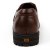 PUBGO2013新款商务鞋百搭舒适牛皮鞋M124098(05棕色 43)第4张高清大图