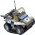 沃马乐高式积木 积木拼插玩具 盒装智能铁甲军团653PCS积木 J5623第3张高清大图