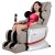 丁阁仕DGS-Q3豪华家用按摩椅3D机械手加热夹肩第4张高清大图