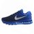 Nike耐克男鞋运动鞋MAX全掌气垫跑鞋男子跑步鞋849559(颜色6 40)第2张高清大图