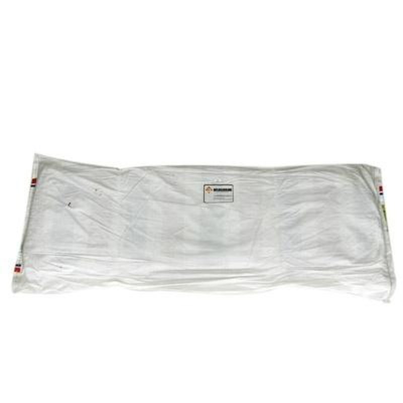 新越昌晖清洁保护彩条布(4米宽)标注价格为1米