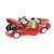 雷克萨斯SC430合金仿真汽车模型玩具车wl18-08威利第4张高清大图