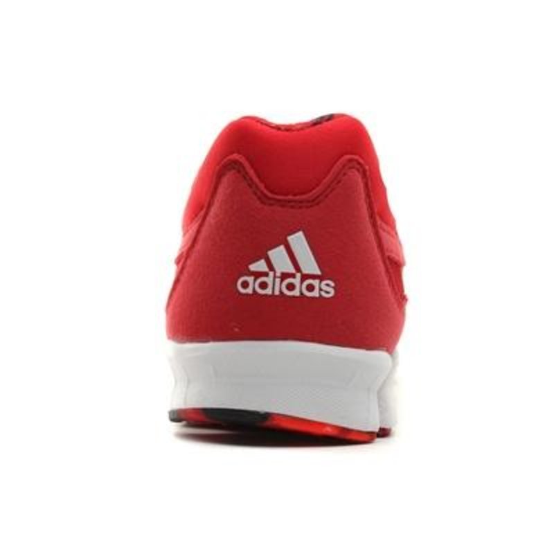 阿迪达斯adidas女鞋跑步鞋q22806(浅猩红 36.5)