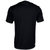 ADIDAS阿迪达斯男装短袖T恤 AZ4076 AZ4077(黑色 M)第2张高清大图