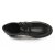 PUBGO2013新款商务鞋百搭舒适牛皮鞋M124098(15黑色 43)第3张高清大图