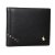 圣大保罗男士黑色短款钱包W12-121501EX第2张高清大图