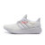adidas阿迪达斯 爆米花运动跑步鞋男鞋休闲鞋透气跑鞋(白色 40)(红色 41)第4张高清大图