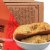 老字号系列精品300g 太谷饼 内置4独立包 方便食用第4张高清大图