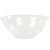 金五缘一次性塑料碗 汤碗 水晶碗 航空杯 水晶餐具（7盎司200毫升*600个）第2张高清大图