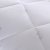 米莱尔家纺 Melair 精选优质豪华羊绒冬厚被(白色 1.8M)第3张高清大图