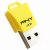 PNY/必恩威 F1 32G 迷你U盘 高速USB3.0 创意防水优盘第4张高清大图
