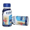 Ensure雅培安素营养奶昔香草味的蛋白质饮品营养液 23