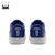 DADASUPREME SHOTCALLER 16新款 男子低帮板鞋 MB085L(蓝色 41)第4张高清大图