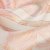 THANTRUE 春夏女士印花丝巾高档绸缎大方巾 A035(米色)第4张高清大图