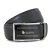 圣大保罗男士黑色牛皮自动扣腰带SAF65121007第2张高清大图