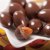 韩国进口巧克力 乐天杏仁夹心巧克力豆 35g*5盒第2张高清大图