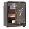 金豪 D-70C 金尊系列 保险柜/保险箱 电子全钢 办公家用