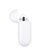 Apple/苹果 AirPods苹果原装无线智能耳机入耳式 白色 适用于iPhone7/plus/苹果无线蓝牙耳机(白色)第4张高清大图