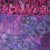 泽优诚品 女士个性紫色豹纹羽绒包棉袄包单肩包冬季 1222007第2张高清大图