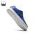 DADASUPREME SHOTCALLER 16新款 男子低帮板鞋 MB085L(蓝色 40)第3张高清大图