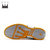 DADASUPREME 4TH QUARTER 男子 专业场上款篮球鞋 MB070L(黄色 44)第5张高清大图