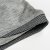 MXN麦根2013夏装新品撞色印花V领男式短袖T恤113212033(花灰色 S)第4张高清大图