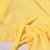 莎莱茜 春夏新款韩版针织衫 拼接雪纺衫修身外套 夏季空调衫 防晒衫XY01051(黄色 M)第5张高清大图