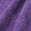 伊莲家纺 床上用品 纯色单人抱枕靠垫 多色可选(紫色)